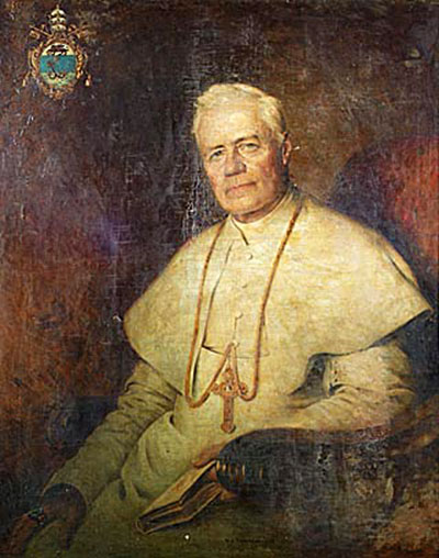 Pope Pius The Tenth